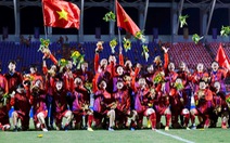Ngày 22-10, bốc thăm chia bảng vòng chung kết Giải bóng đá nữ thế giới 2023