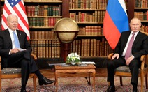 Nga 'không từ chối' nếu có cuộc gặp giữa Tổng thống Putin và Tổng thống Biden