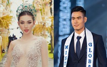 Hoa hậu Campuchia xin lỗi Thùy Tiên, Danh Chiếu Linh sang Thái Lan làm giám khảo