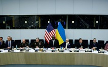 Hơn 50 nước phương Tây cam kết cung cấp nhiều vũ khí hơn cho Ukraine