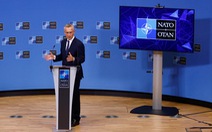 Ông Medvedev: NATO thừa nhận tham gia vào xung đột ở Ukraine