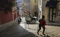 Bồ Đào Nha công bố sử dụng 'thị thực du mục kỹ thuật số'