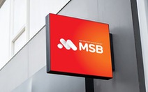 MSB chuyển địa điểm hoạt động Chi nhánh Kiên Giang