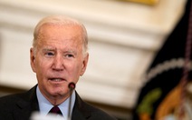 Ông Biden ưu tiên chống lạm phát toàn cầu