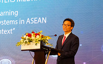 Hội nghị Bộ trưởng giáo dục ASEAN: Xác định 5 ưu tiên