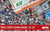 Rà soát các quy định liên quan xăng dầu