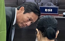 Luật sư Phan Trung Hoài, Phan Minh Hoàng bào chữa cho bà Trương Mỹ Lan