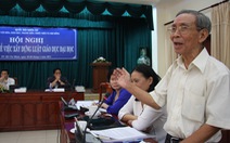 Giáo sư Phạm Phụ qua đời ở tuổi 85