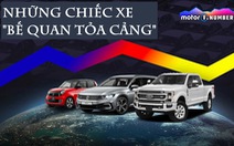 Gu dùng xe khác biệt trên toàn cầu: Bán chạy ở nước này lại ế ẩm nơi khác