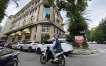 Ba công ty chứng khoán bị phạt do sai phạm phát hành trái phiếu Tân Hoàng Minh