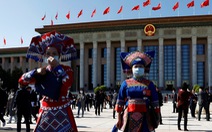 Trung Quốc khẳng định không có chuyện 'kinh tế tự cung tự cấp'