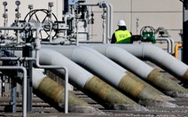 Nga: Anh 'chỉ đạo' vụ nổ đường ống Nord Stream, Anh: Nga đánh lạc hướng