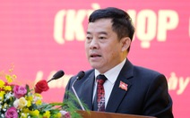 Thay chủ tịch UBND thành phố Bảo Lộc