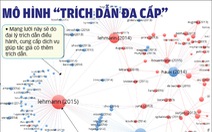 Bí mật giới học thuật - Kỳ 1: Ma trận thủ thuật gian dối