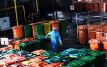 TP.HCM: Xử lý gần 18.700 tấn rác thải y tế liên quan COVID-19