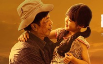 Thái Hòa 'không còn là Thái Hòa' trong vai người cha phim Mẹ rơm