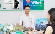 Lợi nhuận trước thuế của VPBank đạt hơn 19.800 tỉ đồng