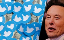 Tỉ phú Elon Musk muốn sa thải 75% nhân viên Twitter?