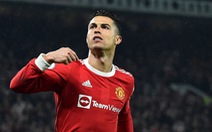 Manchester United sẽ để Ronaldo ra đi