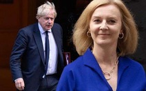 Tin thế giới 21-10: Ông Johnson có thể lại làm thủ tướng Anh; Mỹ cáo buộc Iran gửi quân giúp Nga