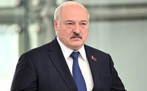 Ông Lukashenko: Belarus không muốn chiến tranh