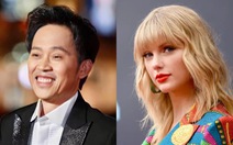 Midnights của Taylor Swift được đón nhận nồng nhiệt; 3 đêm diễn của nghệ sĩ Việt - Hàn