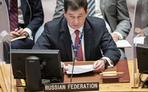 Nga cảnh báo 'đánh giá lại' quan hệ với Ban Thư ký Liên Hiệp Quốc