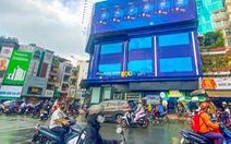 Công ty CP Vật phẩm văn hóa Sài Gòn bị đề nghị xử phạt do cho thuê lại đất sai quy định