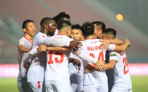 V-League 2022: Hải Phòng đòi được nợ từ Hà Nội