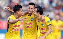 Bản quyền truyền hình V-League từ năm 2023 được FPT mua giá cao, bóng đá Việt Nam hưởng lợi