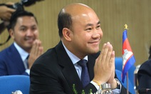 Ký thỏa thuận hợp tác thanh niên Việt Nam - Campuchia: Bằng chứng cho sự gắn bó, phát triển