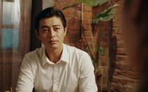 Quốc Huy trong 'Hành trình công lý' được ví điển trai như Jang Dong Gun