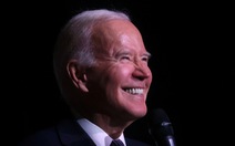 Tin thế giới 24-10: Ông Biden nói 'tràn trề năng lượng' ở tuổi 80; Hàn - Triều nổ súng cảnh cáo