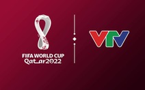 VTV công bố bản quyền World Cup 2022