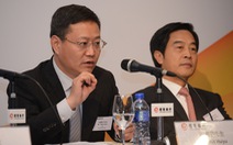 Cựu bí thư đảng ủy và chủ tịch Ngân hàng Chiêu Thương, Trung Quốc bị bắt