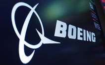 Boeing lỗ 3,3 tỉ USD trong quý 3-2022
