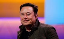 Tỉ phú Elon Musk: Tôi mua Twitter vì tình yêu với nhân loại