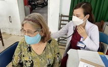 Trạm y tế xã phường: Y bác sĩ chẳng phải 'ba đầu, sáu tay'