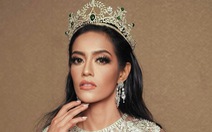 Á hậu 5 Miss Grand International từ bỏ danh hiệu