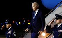 Tổng thống Biden sẽ tới Campuchia và Indonesia trong tháng 11