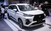 Nên mua Toyota Veloz Cross nhập khẩu hay đợi xe lắp ráp trong nước?