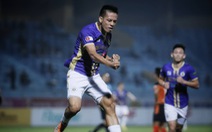 Bảng xếp hạng V-League sau vòng 22: Hà Nội FC nhất bảng, Hà Tĩnh và Sài Gòn đứng cuối