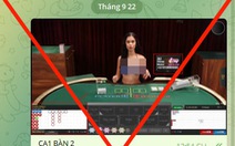 Tan cửa nát nhà vì cờ bạc online: Cần phòng chống nạn bài bạc thế nào?
