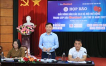 300 tay vợt dự Giải bóng bàn các CLB Hà Nội mở rộng 2022