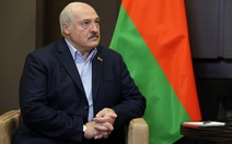 Tổng thống Belarus xác nhận tham gia chiến dịch quân sự của Nga ở Ukraine