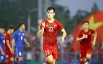 Singapore muốn đá AFF Cup 2022 ở sân cỏ nhân tạo, Việt Nam yêu cầu đá sân cỏ tự nhiên