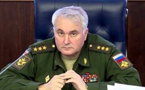Nghị sĩ yêu cầu Bộ Quốc phòng Nga thông tin trung thực hơn về chiến sự Ukraine