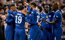 Lịch trực tiếp Champions League 12-10: Milan gặp Chelsea, PSG, Man City, Real Madrid ra sân