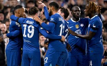Lịch trực tiếp bóng đá châu Âu 22-10: Chelsea gặp Man United, Man City, Liverpool, Real thi đấu