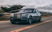 Rolls-Royce thu hồi 2 xe còn chưa bàn giao cho khách vì lỗi không hề dễ tìm